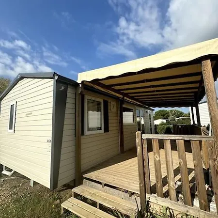 Joli 464, 4-6 Pers, Wifi, Terrasse, Siblu Des Reves Lattes *