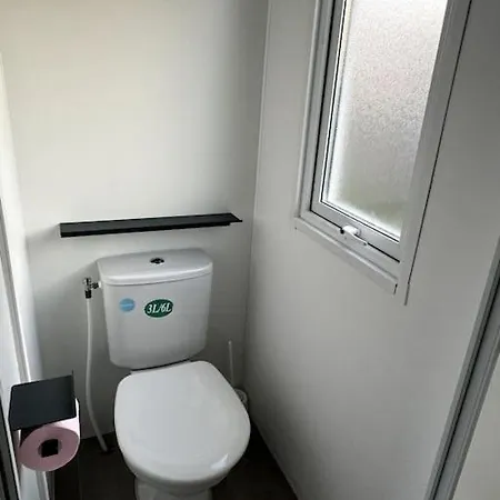 度假居 Joli 464, 4-6 Pers, Wifi, Terrasse, Siblu Des Reves Lattes Pérols
