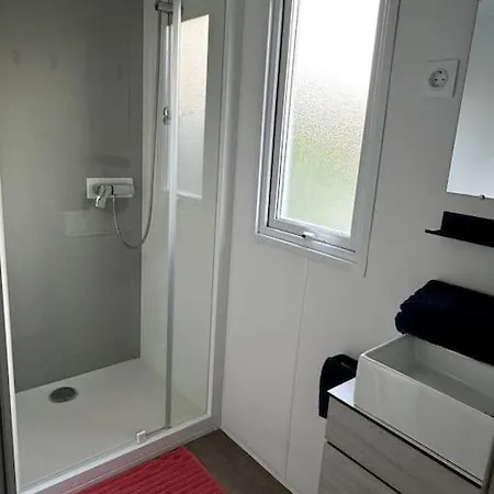度假居 Joli 464, 4-6 Pers, Wifi, Terrasse, Siblu Des Reves Lattes *