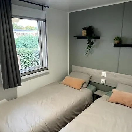 Joli 464, 4-6 Pers, Wifi, Terrasse, Siblu Des Reves Lattes