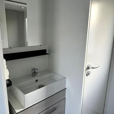 Holiday home Joli 464 Pour 4-6 Pers Siblu Des Reves Lattes