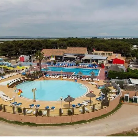 Holiday home Joli 464 Pour 4-6 Pers Siblu Des Reves Lattes *
