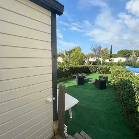Joli 464 Pour 4-6 Pers Siblu Des Reves Lattes Holiday home *
