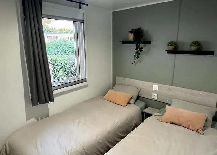 Joli 464, 4-6 Pers, Wifi, Terrasse, Siblu Des Reves Lattes Σπίτι διακοπών Pérols