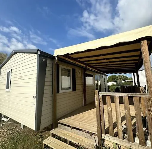 Joli 464, 4-6 Pers, Wifi, Terrasse, Siblu Des Reves Lattes *