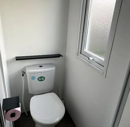 Σπίτι διακοπών Joli 464, 4-6 Pers, Wifi, Terrasse, Siblu Des Reves Lattes Pérols