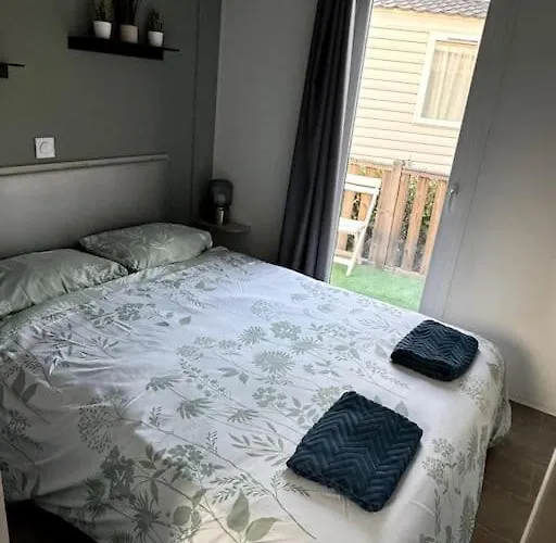 Joli 464, 4-6 Pers, Wifi, Terrasse, Siblu Des Reves Lattes Σπίτι διακοπών Pérols