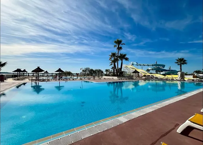 Joli 464, 4-6 Pers, Wifi, Terrasse, Siblu Des Reves Lattes Σπίτι διακοπών *